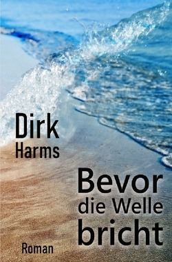 Bevor die Welle bricht von Harms,  Dirk