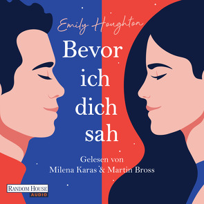 Bevor ich dich sah von Bross,  Martin, Houghton,  Emily, Karas,  Milena