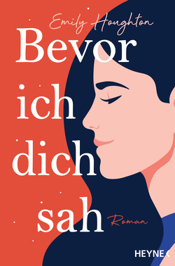 Bevor ich dich sah von Houghton,  Emily, Lux,  Stefan