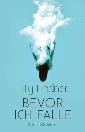 Bevor ich falle von Lindner,  Lilly