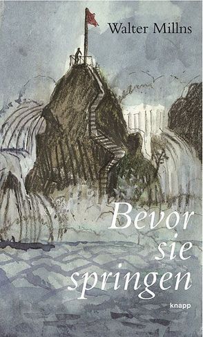 Bevor sie springen von Millns,  Walter