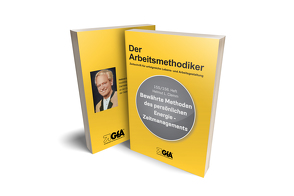 Bewährte Methoden des persönlichen Energie- Zeitmanagements von Clemm,  Helmut L., Jansen,  Brigitte E.S.