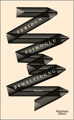 Bewältigung von Zaimoglu,  Feridun