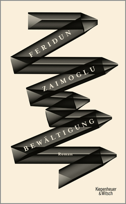 Bewältigung von Zaimoglu,  Feridun