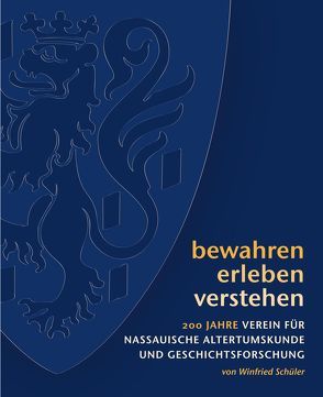 Bewahren – Erleben – Verstehen von Faber,  Rolf, Schüler,  Winfried