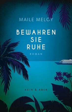 Bewahren Sie Ruhe von Kramer,  Anna-Christin, Meloy,  Maile, Merling,  Jenny