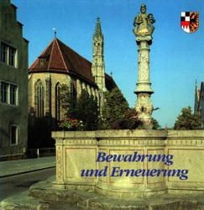 Bewahrung und Erneuerung von Lohwasser,  Gerd, Schötz,  Hartmut, Töpner,  Kurt