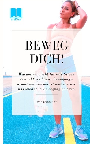 Beweg Dich von Hof,  Sven