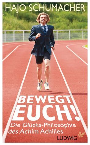 Bewegt euch! von Schumacher,  Hajo