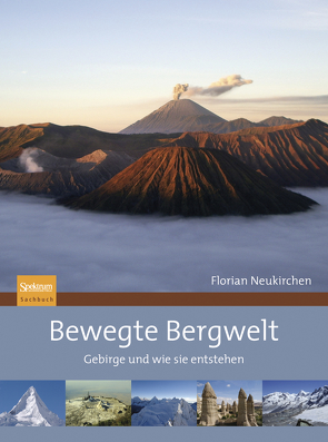 Bewegte Bergwelt von Neukirchen,  Florian