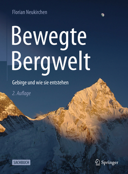 Bewegte Bergwelt von Neukirchen,  Florian