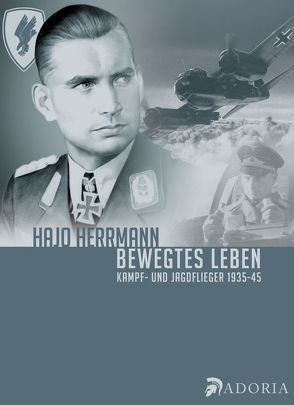 Bewegtes Leben von Herrmann,  Hajo