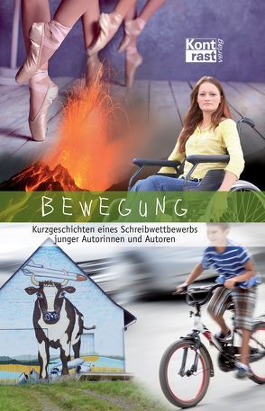 Bewegung von ARNDT, Bunse,  Laila Sophie, Camus,  Chloé, Girod,  Daria, Härter,  Theresa, Heiner,  Hanna, Klein,  Chiara Felicitas, Klein,  Lukas, König,  Maximilian, Scheid,  Lea, Schleiter,  Valerie, Wachtendorf,  Lena