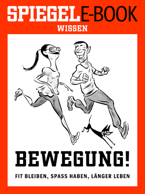 Bewegung – Fit bleiben, Spaß haben, länger leben von Blech,  Jörg, Musall,  Bettina