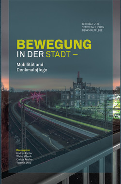 Bewegung in der Stadt von Baus,  Ursula, Berkemann,  Karin, Bleck,  Rüdiger, Boesler,  Dorothee, Braun,  Jascha, Escher,  Gudrun, Feldhofer,  Felix, Franken,  Klaus, Glaser,  Dirk, Gudergan,  Gerhard, Janssen-Schnabel,  Elke, Kaminski,  Claus, Knecht,  Rainer, Kuhnimhof,  Tobias, Neugebauer,  Carola, Ollenik,  Walter, Reicher,  Christa, Rossmann,  Rainer, Schürmann,  Thomas, Utku,  Yasemin