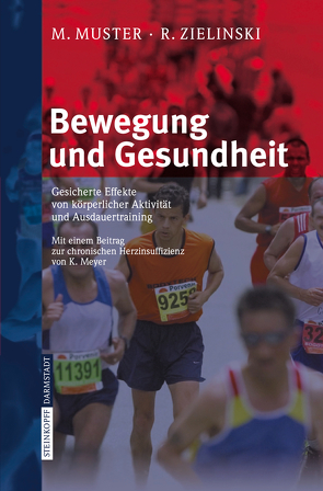 Bewegung und Gesundheit von Meyer,  K., Muster,  M., Zielinski,  R.