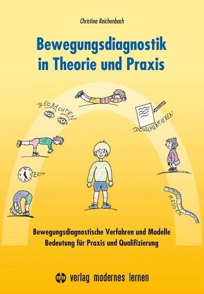 Bewegungsdiagnostik in Theorie und Praxis von Reichenbach,  Christina