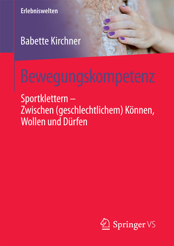 Bewegungskompetenz von Kirchner,  Babette