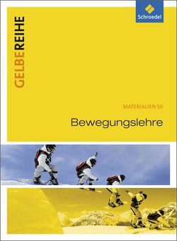 Bewegungslehre von Kibele,  Armin, Konopka,  Hans-Peter