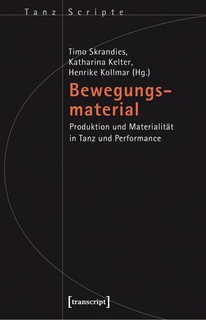 Bewegungsmaterial von Skrandies,  Timo, Weisheit,  Katharina