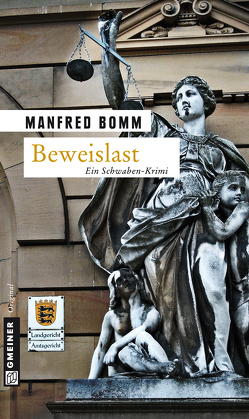 Beweislast von Bomm,  Manfred