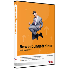 Bewerbungstrainer