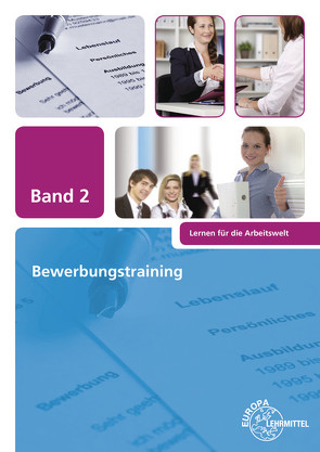 Bewerbungstraining von Trojan,  Heike