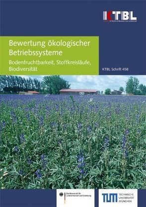 Bewertung ökologischer Betriebssysteme