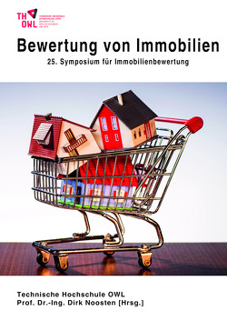 Bewertung von Immobilien von Ache,  Peter, Dammann,  Daniel, Falke,  Henning, Hagedorn,  Wolfgang, Knappmann,  Bernd, Koch,  Horst, Kopka,  Johannes, Link,  Andreas, Noosten,  Dirk, Ostrau,  Stefan, Schluer,  Janine, Weigt,  Dietmar