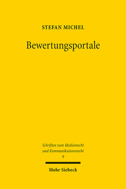 Bewertungsportale von Michel,  Stefan