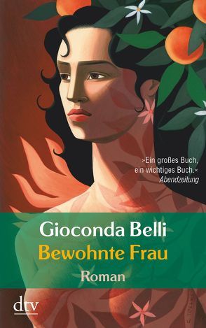 Bewohnte Frau von Belli,  Gioconda, Kliche,  Lutz