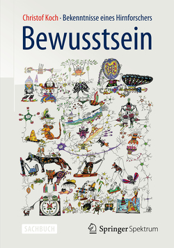 Bewusstsein von Koch,  Christof, Niehaus-Osterloh,  Monika, Wissmann,  Jorunn