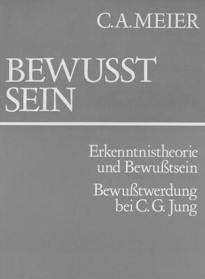 Bewusstsein von Meier,  C A