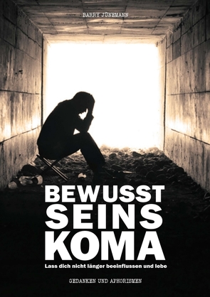 Bewusstseinskoma von Jünemann,  Barry