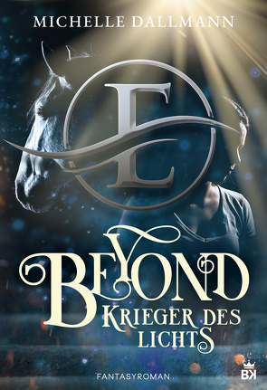 Beyond von Dallmann,  Michelle