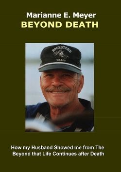 Beyond Death von Meyer,  Marianne E.