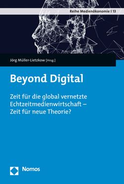 Beyond Digital von Müller-Lietzkow,  Jörg