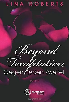 Beyond Temptation von Roberts,  Lina