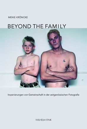 Beyond the Family von Kröncke,  Meike