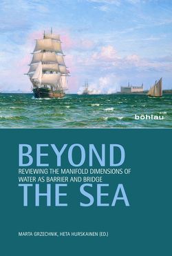 Beyond the Sea von Drost,  Alexander, Dunsch,  Boris, Ewert,  Stefan, Filiushkin,  Alexander, Gritsenko,  Daria, Grzechnik,  Marta, Hurskainen,  Heta, Keelmann,  Lehti Mairike, Nilsson,  Jan Henrik, Pentz,  Tim-Ake, Plath,  Tilman, Ressel,  Magnus, Schönweitz,  Magdalena, Sparenberg,  Ole