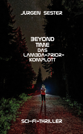 Beyond Time 2 von Sester,  Jürgen