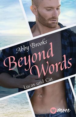 Beyond Words von Brooks,  Abby, Restemeier,  Nina