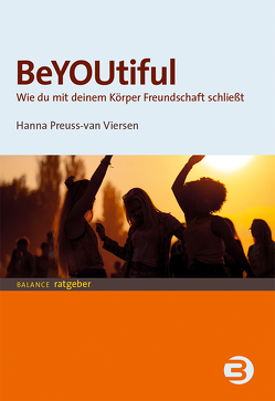 BeYOUtiful von Preuss-van Viersen,  Hanna