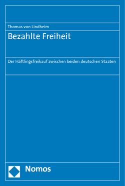 Bezahlte Freiheit von Lindheim,  Thomas von