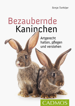 Bezaubernde Kaninchen von Tschöpe,  Sonja