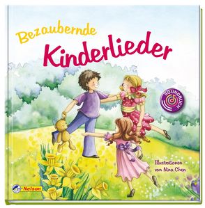 Bezaubernde Kinderlieder