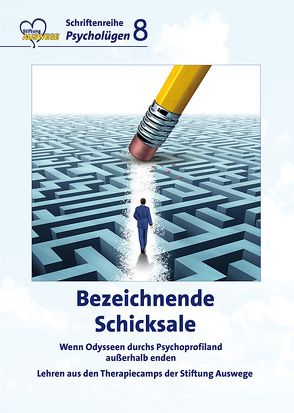 Bezeichnende Schicksale von Wiesendanger,  Harald