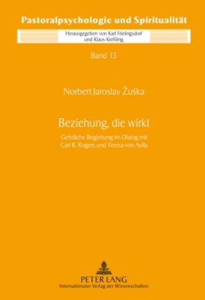 Beziehung, die wirkt von Zuska,  Norbert