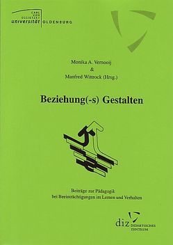 Beziehung(-s)Gestalten von Vernooij,  Monika A, Wittrock,  Manfred