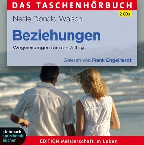 Beziehungen von Engelhardt,  Frank, Walsch,  Neale Donald